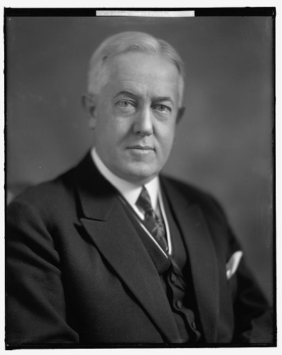 DAVIS, JOHN W. HONORABLE