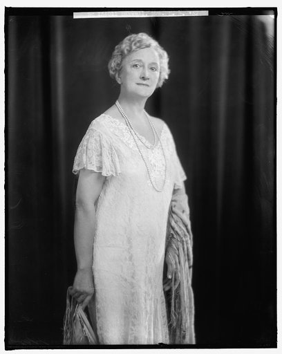 MAXWELL, L.R., MRS.