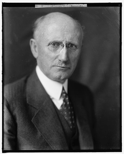 LAMONT, ROBERT P. HONORABLE