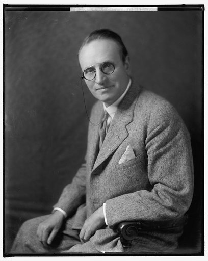 ASHURST, HENRY F. HONORABLE