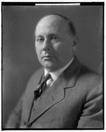 CARAWAY, T.H. SENATOR