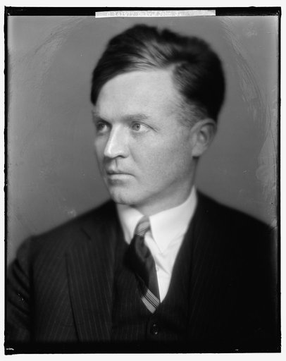 DALY, JOHN J.