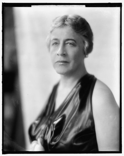 OWEN, RUTH BRYAN, MRS.
