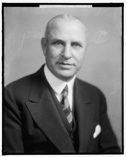 GARDNER, O.M. GOVERNOR