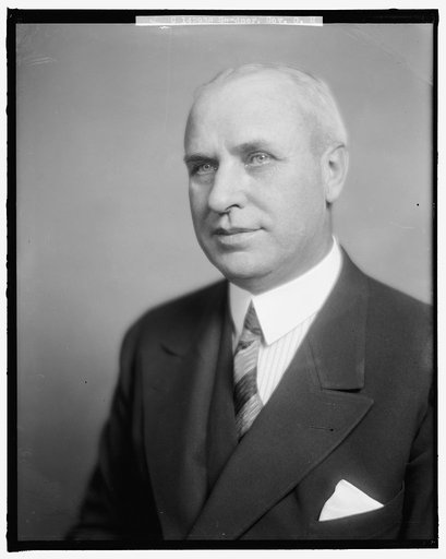 GARDNER, O.M. GOVERNOR