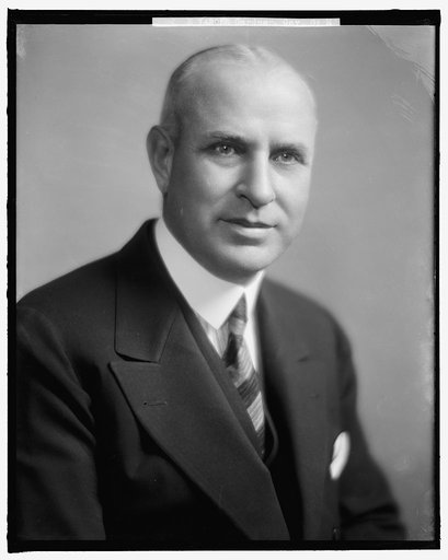 GARDNER, O.M. GOVERNOR