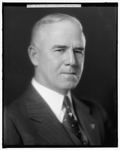 FULLER, C.A. REPRESENTATIVE