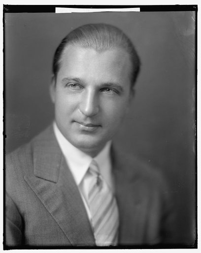 BAUER, WALTER