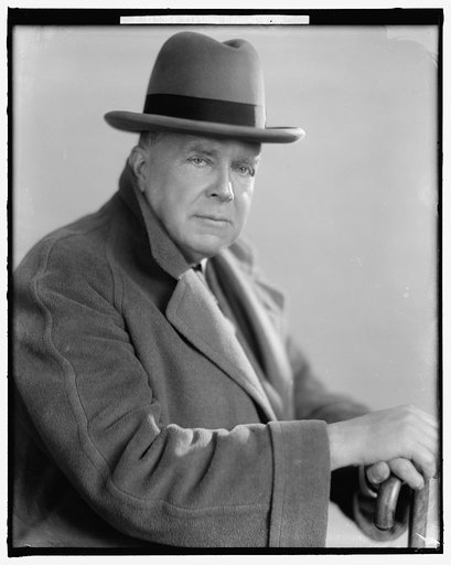BLYTHE, SAMUEL G.