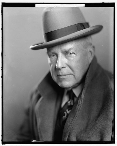 BLYTHE, SAMUEL G.