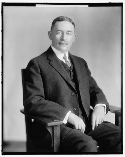 REICHELDERFER, L. DOCTOR