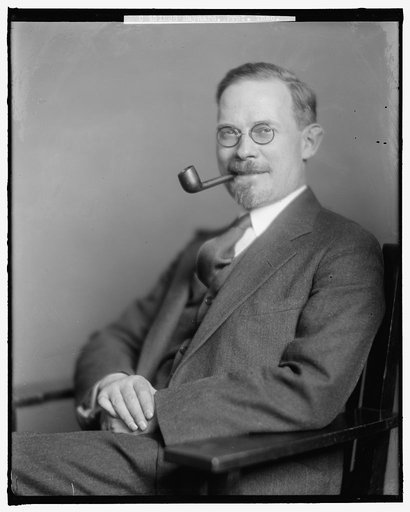 MAYNARD, THEODORE. PROFESSOR