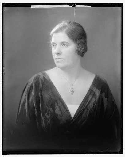 ZANOFF, SAM, MRS.