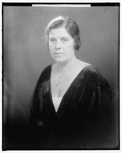 ZANOFF, SAM, MRS.
