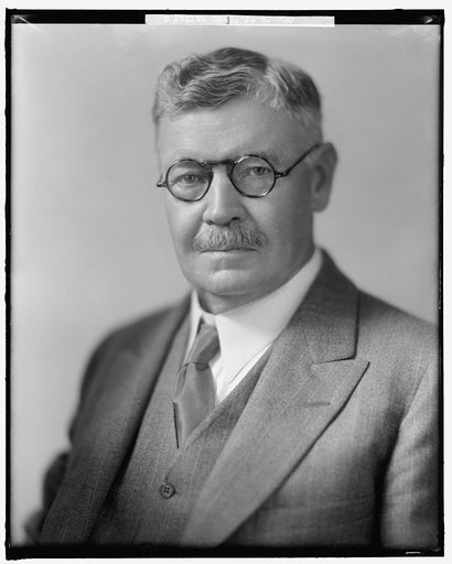 BEAL, J.H. DOCTOR