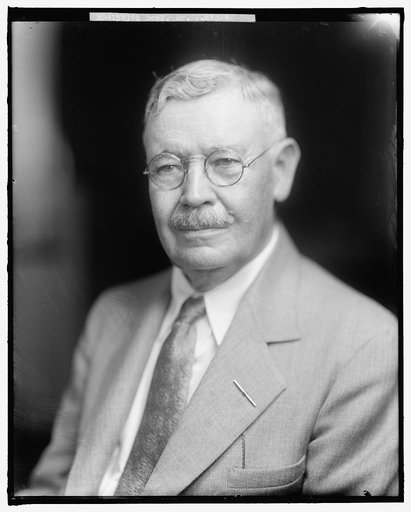 BEAL, J.H. DOCTOR