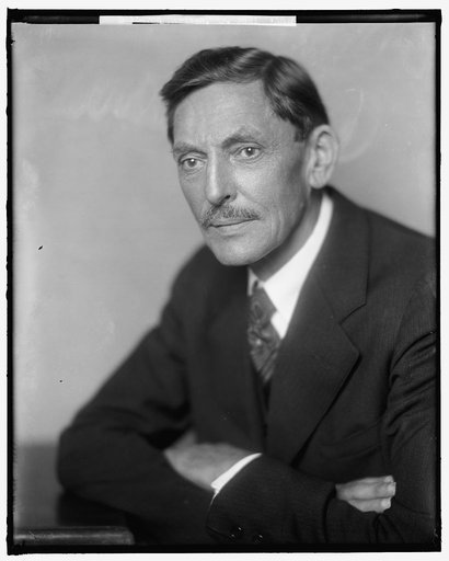 BARTSCH, PAUL DOCTOR