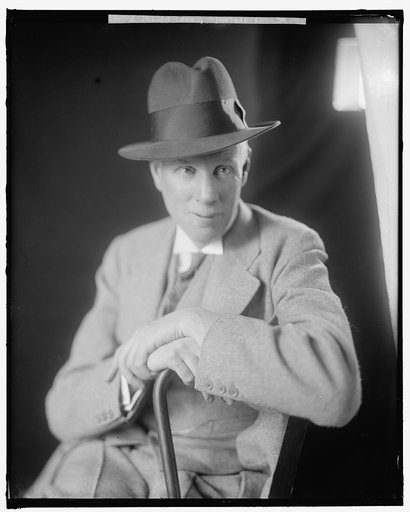 LEWIS, SINCLAIR