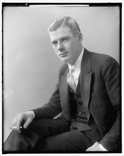 GODFREY, ARTHUR