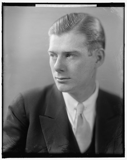 GODFREY, ARTHUR