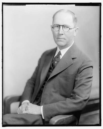 HAMILTON, H.H. PRESIDENT