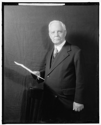 MILLER, DAYTON. DOCTOR