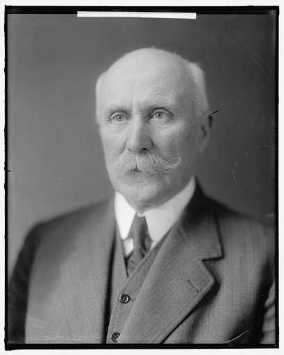 PETAIN, HENRI P. MARSHALL
