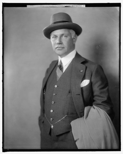 GUGGENHEIM, M.R. COLONEL