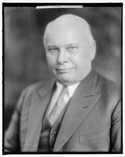 FIESINGER, WILLIAM L. REPRESENTATIVE