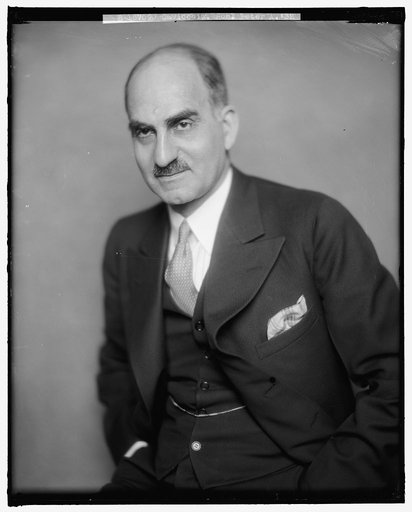 CAVICCHIA, PETER A. HONORABLE