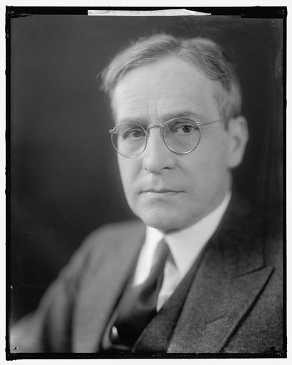 BAKER, NEWTON D.