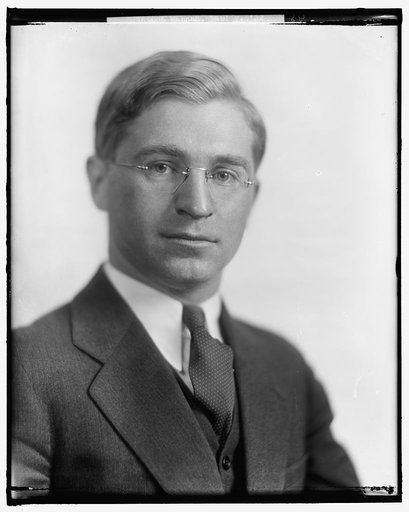 HANNAH, PAUL F.