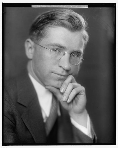 HANNAH, PAUL F.