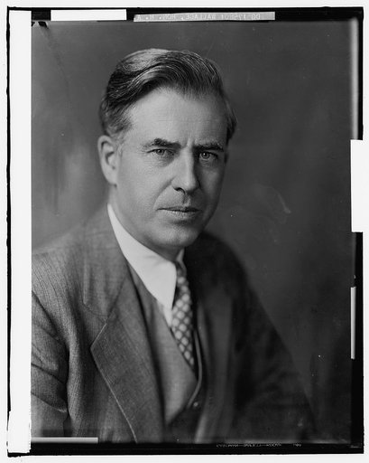 WALLACE, H.A. HONORABLE