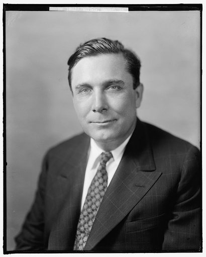 WILKIE, WENDELL