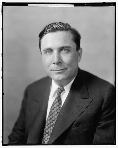 WILKIE, WENDELL