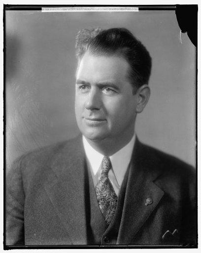JOHNSTON, OLIN D. GOVERNOR
