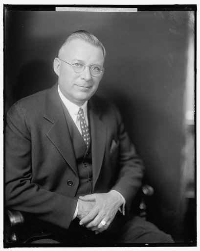 SNYDER, JOHN M.