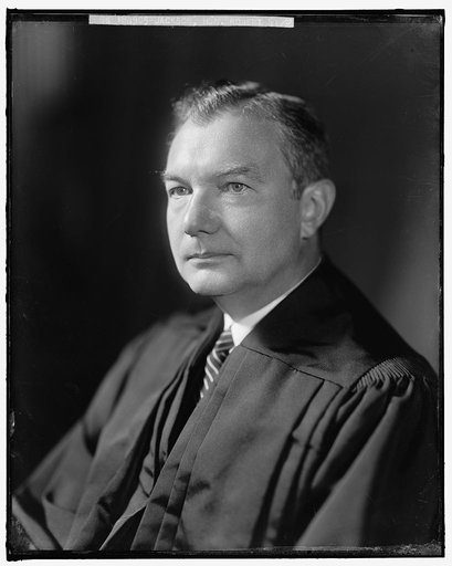 JACKSON, ROBERT. HONORABLE
