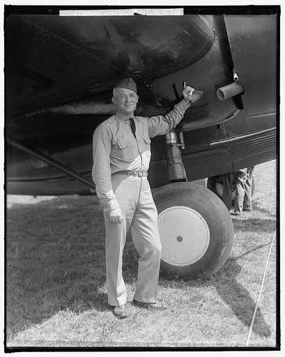 ARNOLD, H.H. COLONEL