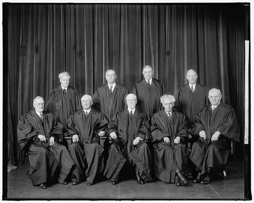 SUPREME COURT, U.S.
