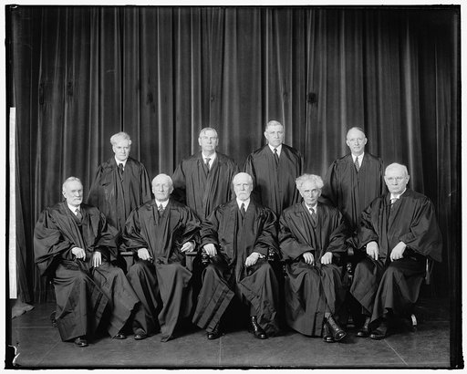 SUPREME COURT, U.S.