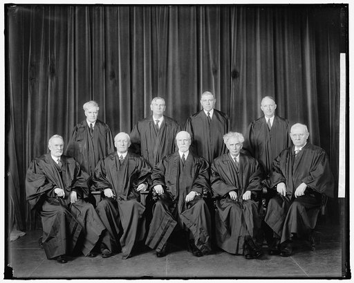 SUPREME COURT, U.S.