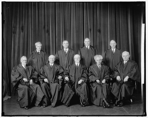 SUPREME COURT, U.S.