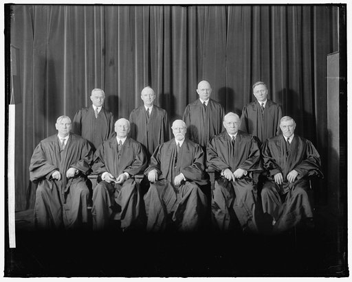 SUPREME COURT, U.S.