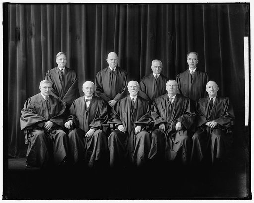 SUPREME COURT, U.S.