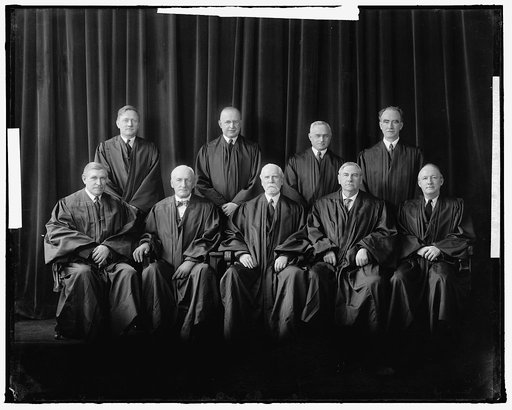 SUPREME COURT, U.S.