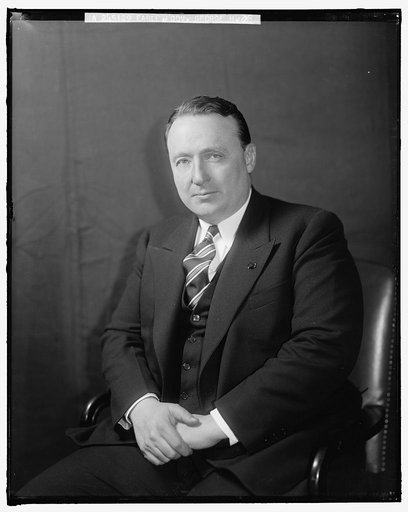 EARLE, GEORGE H. GOVERNOR