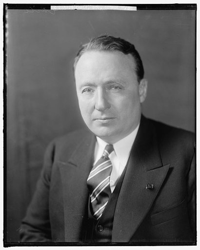 EARLE, GEORGE H. GOVERNOR
