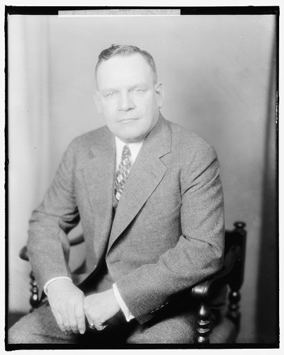 LEE, WALKER S.